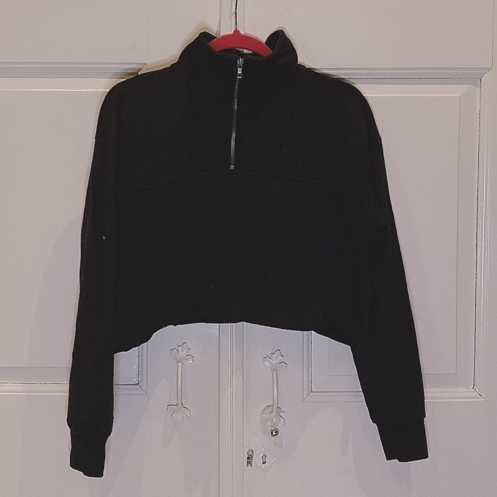 Forever 21 zip up